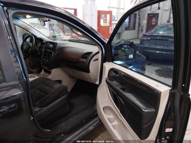 Dodge Grand Caravan Sxt 2015 2C4RDGCG7FR541610 Image 5
