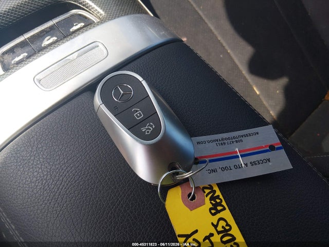 Продажа на аукционе авто 2024 Mercedes-benz Cle 300 4matic, vin: W1KMK4HB5RF038736, номер лота: 45311823