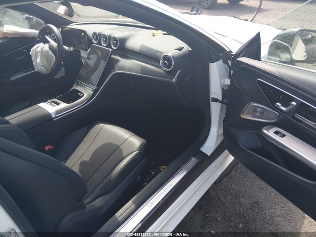 Продажа на аукционе авто 2024 Mercedes-benz Cle 300 4matic, vin: W1KMK4HB5RF038736, номер лота: 45311823