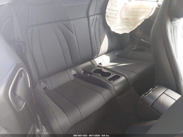 Продажа на аукционе авто 2024 Mercedes-benz Cle 300 4matic, vin: W1KMK4HB5RF038736, номер лота: 45311823