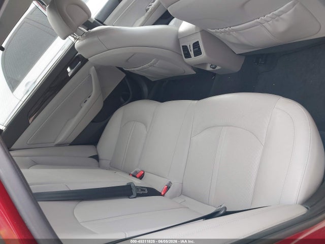 Продаж на аукціоні авто 2016 Hyundai Sonata Hybrid Limited, vin: KMHE34L13GA025502, номер лоту: 45311825