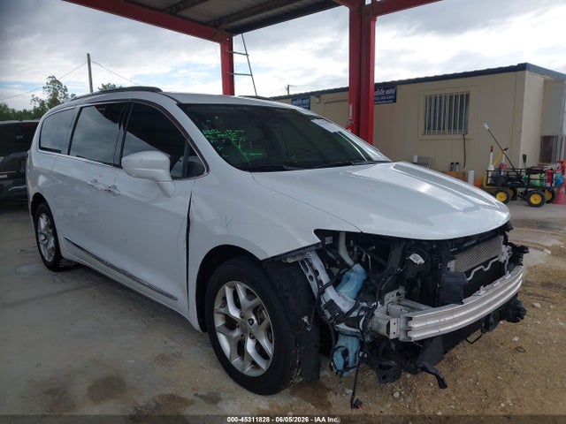 Aukcja sprzedaży 2020 Chrysler Pacifica Touring L Plus, vin: 2C4RC1EG9LR184374, numer aukcji: 45311828