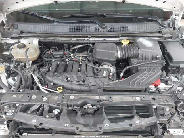 Aukcja sprzedaży 2020 Chrysler Pacifica Touring L Plus, vin: 2C4RC1EG9LR184374, numer aukcji: 45311828