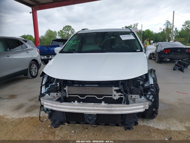 Aukcja sprzedaży 2020 Chrysler Pacifica Touring L Plus, vin: 2C4RC1EG9LR184374, numer aukcji: 45311828