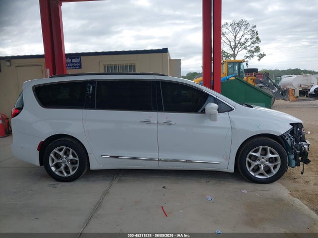 Aukcja sprzedaży 2020 Chrysler Pacifica Touring L Plus, vin: 2C4RC1EG9LR184374, numer aukcji: 45311828