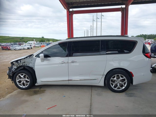 Aukcja sprzedaży 2020 Chrysler Pacifica Touring L Plus, vin: 2C4RC1EG9LR184374, numer aukcji: 45311828