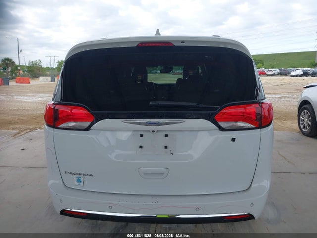 Aukcja sprzedaży 2020 Chrysler Pacifica Touring L Plus, vin: 2C4RC1EG9LR184374, numer aukcji: 45311828