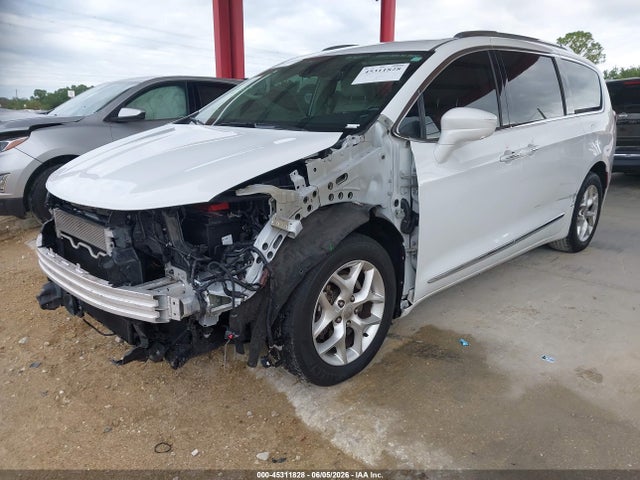 Aukcja sprzedaży 2020 Chrysler Pacifica Touring L Plus, vin: 2C4RC1EG9LR184374, numer aukcji: 45311828