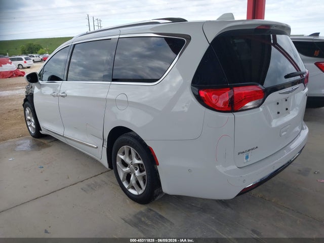 Aukcja sprzedaży 2020 Chrysler Pacifica Touring L Plus, vin: 2C4RC1EG9LR184374, numer aukcji: 45311828