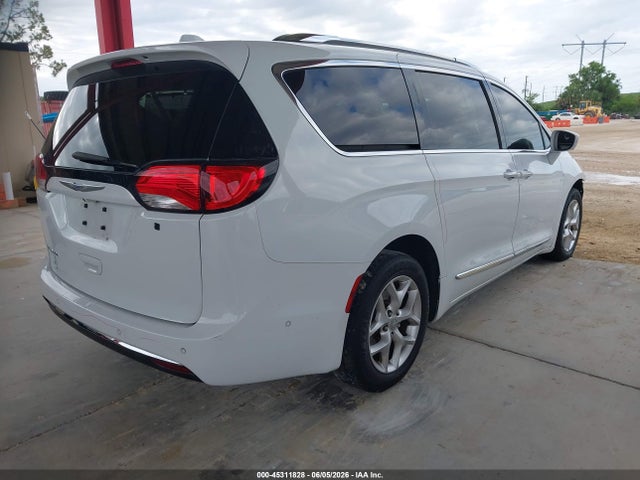 Aukcja sprzedaży 2020 Chrysler Pacifica Touring L Plus, vin: 2C4RC1EG9LR184374, numer aukcji: 45311828