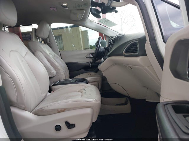 Aukcja sprzedaży 2020 Chrysler Pacifica Touring L Plus, vin: 2C4RC1EG9LR184374, numer aukcji: 45311828