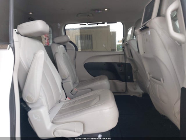Aukcja sprzedaży 2020 Chrysler Pacifica Touring L Plus, vin: 2C4RC1EG9LR184374, numer aukcji: 45311828
