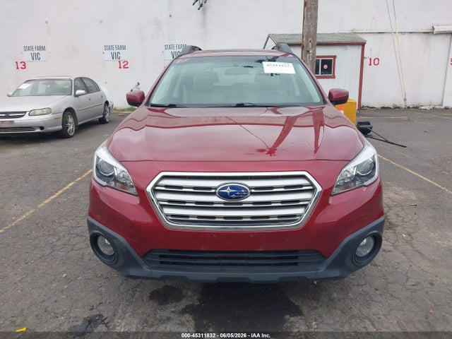 4S4BSACC9G3329797 Subaru Outback 2.5i Premium
