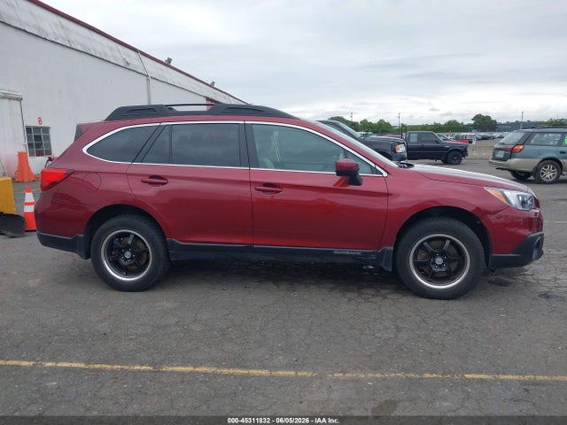 Subaru Outback 2.5i Premium 2016 4S4BSACC9G3329797 Image 13