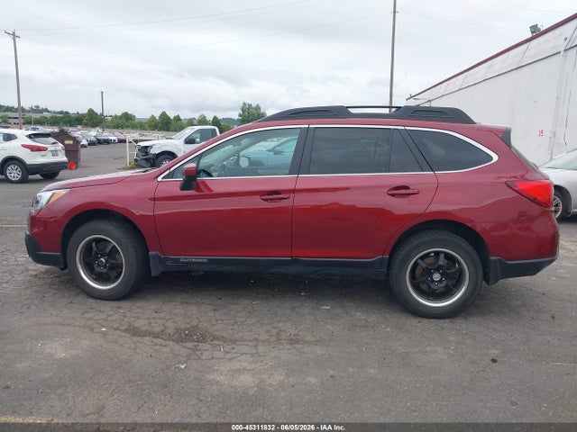 4S4BSACC9G3329797 Subaru Outback 2.5i Premium