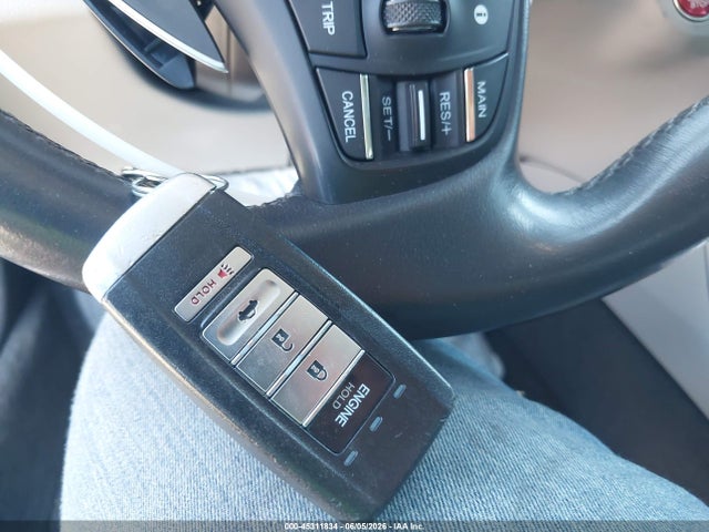 45311834 :رقم المزاد ، 19UUB2F59GA003947 vin ، 2016 Acura Tlx V6 Tech مزاد بيع
