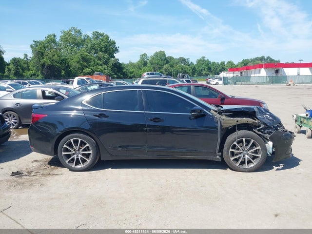 45311834 :رقم المزاد ، 19UUB2F59GA003947 vin ، 2016 Acura Tlx V6 Tech مزاد بيع