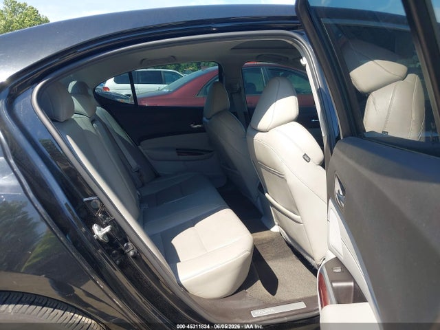 45311834 :رقم المزاد ، 19UUB2F59GA003947 vin ، 2016 Acura Tlx V6 Tech مزاد بيع