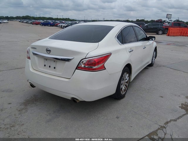 Продаж на аукціоні авто 2013 Nissan Altima 2.5, vin: 1N4AL3AP9DC132760, номер лоту: 45311835