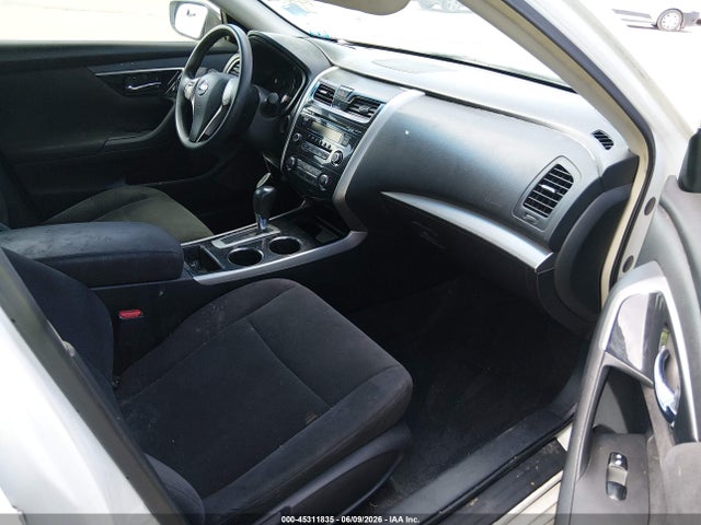 Продаж на аукціоні авто 2013 Nissan Altima 2.5, vin: 1N4AL3AP9DC132760, номер лоту: 45311835