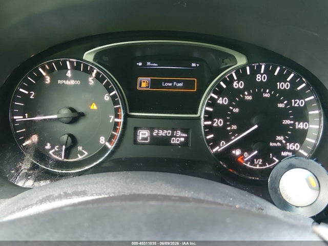Продаж на аукціоні авто 2013 Nissan Altima 2.5, vin: 1N4AL3AP9DC132760, номер лоту: 45311835
