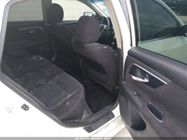 Продаж на аукціоні авто 2013 Nissan Altima 2.5, vin: 1N4AL3AP9DC132760, номер лоту: 45311835