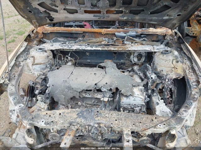 Toyota CAMRY LE 2025 4T1DBADK1SU538744 Image 10