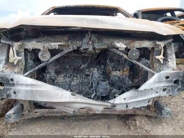 Toyota CAMRY LE 2025 4T1DBADK1SU538744 Image 12