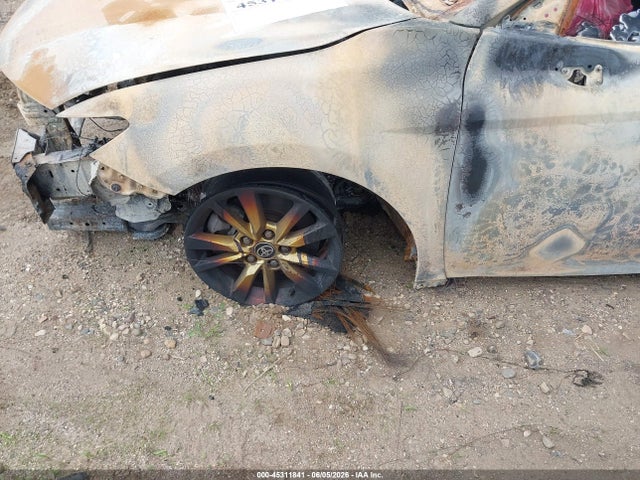 Toyota CAMRY LE 2025 4T1DBADK1SU538744 Image 14