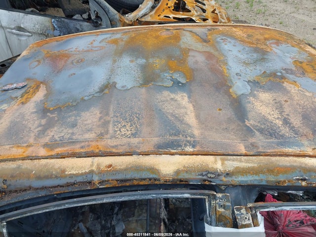 Toyota CAMRY LE 2025 4T1DBADK1SU538744 Image 16