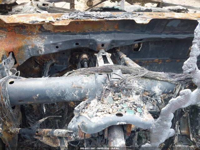 Toyota CAMRY LE 2025 4T1DBADK1SU538744 Image 7
