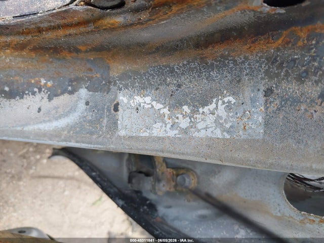 Toyota CAMRY LE 2025 4T1DBADK1SU538744 Image 9