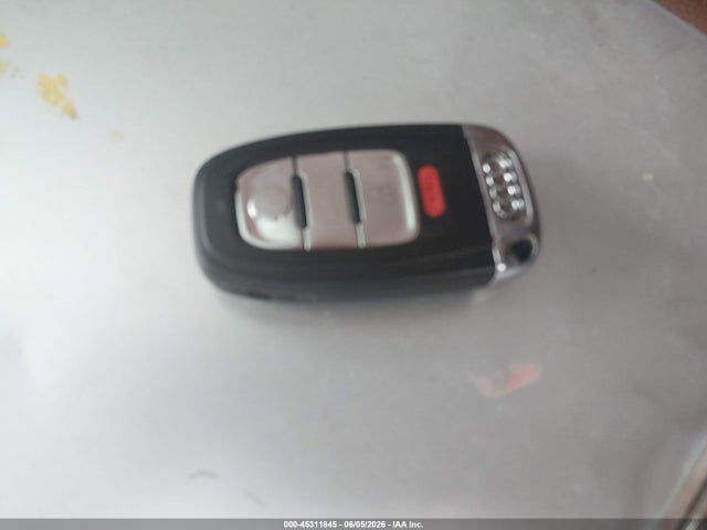 45311845 :رقم المزاد ، WA1CFAFP5CA014524 vin ، 2012 Audi Q5 2.0t Premium مزاد بيع