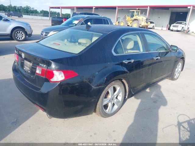 2009 Acura Tsx მანქანა იყიდება აუქციონზე, vin: JH4CU26629C025341, აუქციონის ნომერი: 45311847