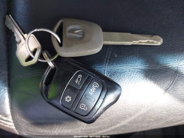 Продажа на аукционе авто 2011 Acura Mdx, vin: 2HNYD2H27BH544514, номер лота: 45311848