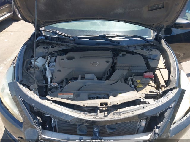 Aukcja sprzedaży 2015 Nissan Altima 2.5 S, vin: 1N4AL3AP2FN330023, numer aukcji: 45311855
