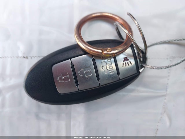 Aukcja sprzedaży 2015 Nissan Altima 2.5 S, vin: 1N4AL3AP2FN330023, numer aukcji: 45311855