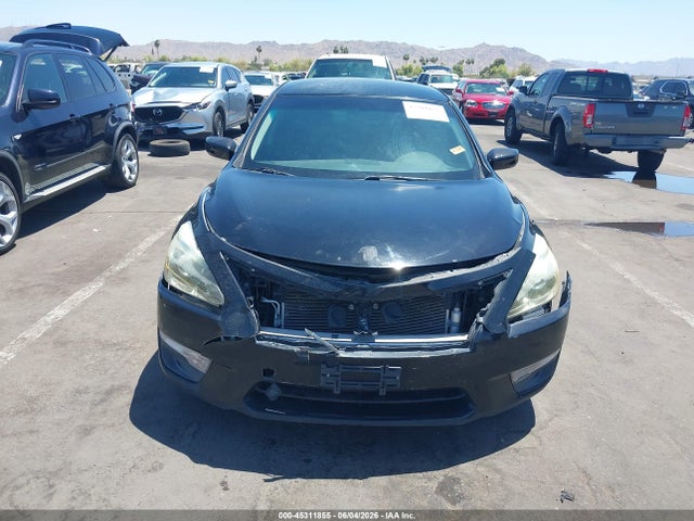 Aukcja sprzedaży 2015 Nissan Altima 2.5 S, vin: 1N4AL3AP2FN330023, numer aukcji: 45311855