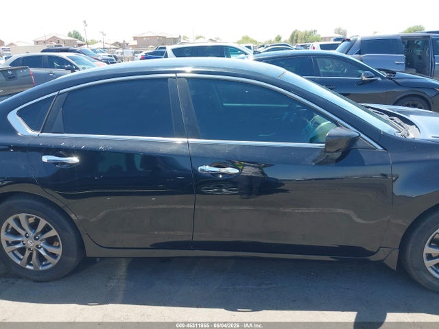 Aukcja sprzedaży 2015 Nissan Altima 2.5 S, vin: 1N4AL3AP2FN330023, numer aukcji: 45311855