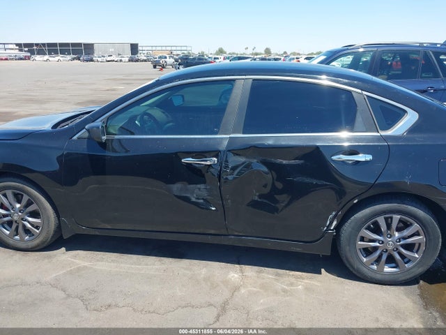 Aukcja sprzedaży 2015 Nissan Altima 2.5 S, vin: 1N4AL3AP2FN330023, numer aukcji: 45311855