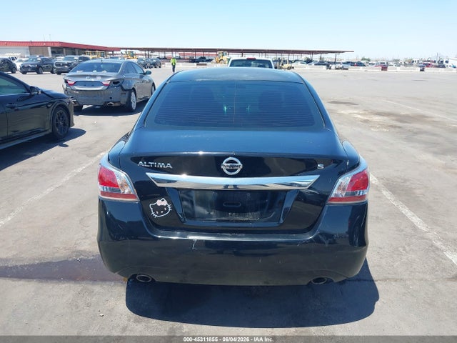 Aukcja sprzedaży 2015 Nissan Altima 2.5 S, vin: 1N4AL3AP2FN330023, numer aukcji: 45311855