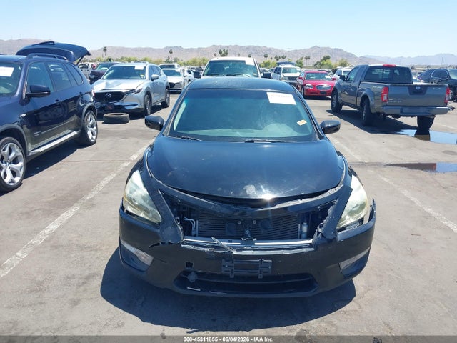 Aukcja sprzedaży 2015 Nissan Altima 2.5 S, vin: 1N4AL3AP2FN330023, numer aukcji: 45311855