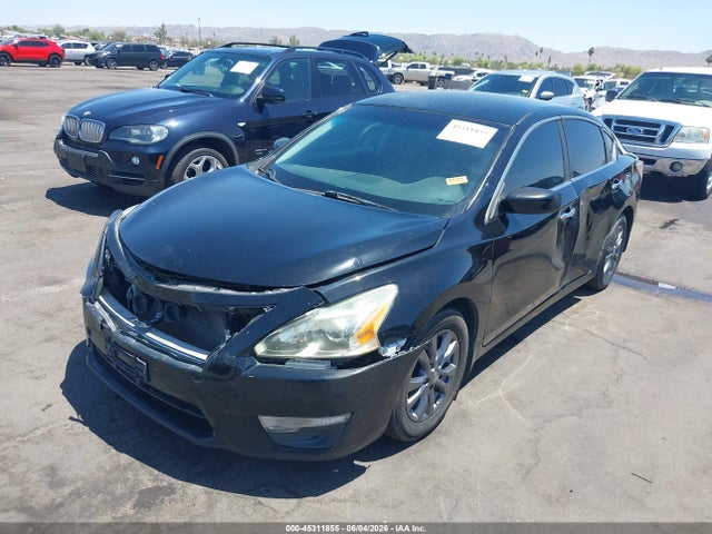 Aukcja sprzedaży 2015 Nissan Altima 2.5 S, vin: 1N4AL3AP2FN330023, numer aukcji: 45311855