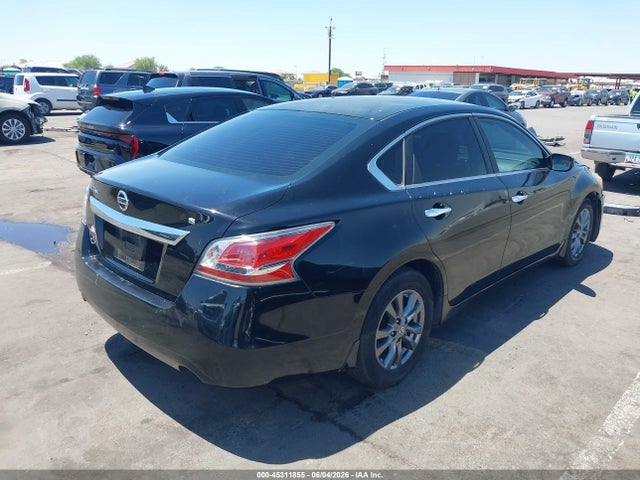 Aukcja sprzedaży 2015 Nissan Altima 2.5 S, vin: 1N4AL3AP2FN330023, numer aukcji: 45311855