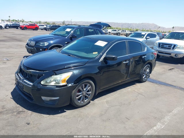 Aukcja sprzedaży 2015 Nissan Altima 2.5 S, vin: 1N4AL3AP2FN330023, numer aukcji: 45311855