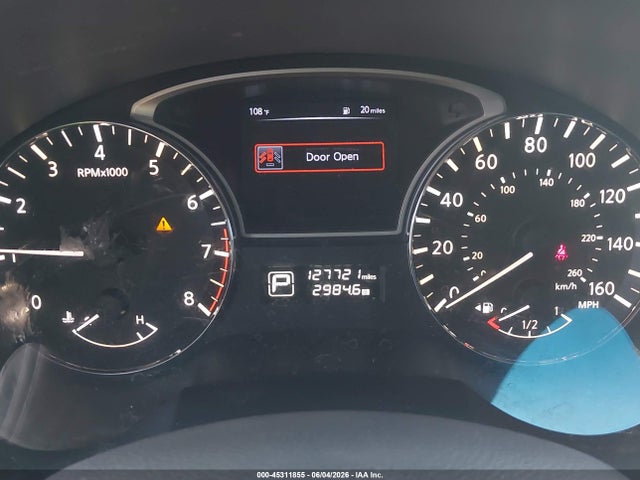 Aukcja sprzedaży 2015 Nissan Altima 2.5 S, vin: 1N4AL3AP2FN330023, numer aukcji: 45311855