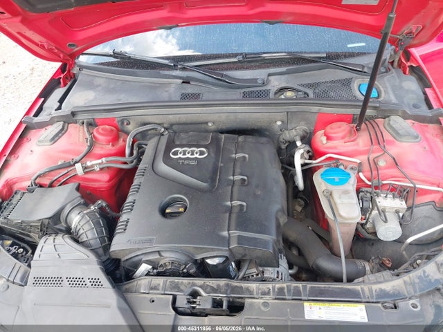 Aukcja sprzedaży 2013 Audi A4 2.0t Premium, vin: WAUFFAFL3DA167191, numer aukcji: 45311856