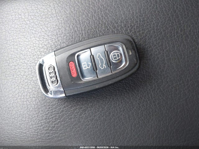 Aukcja sprzedaży 2013 Audi A4 2.0t Premium, vin: WAUFFAFL3DA167191, numer aukcji: 45311856