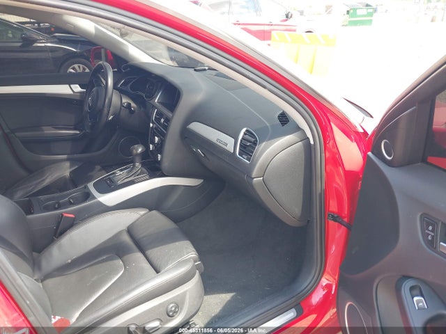Aukcja sprzedaży 2013 Audi A4 2.0t Premium, vin: WAUFFAFL3DA167191, numer aukcji: 45311856