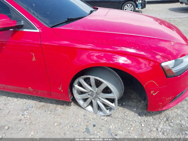 Aukcja sprzedaży 2013 Audi A4 2.0t Premium, vin: WAUFFAFL3DA167191, numer aukcji: 45311856